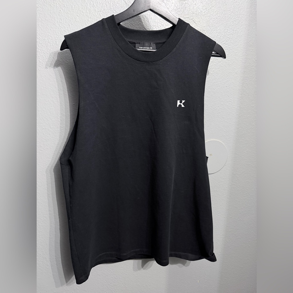 The Kooples Men’s muscle tank